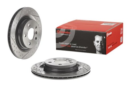 Brembo 09C74321 (фото 1)