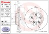 Гальмівний диск brembo 09C88211 (фото 1)