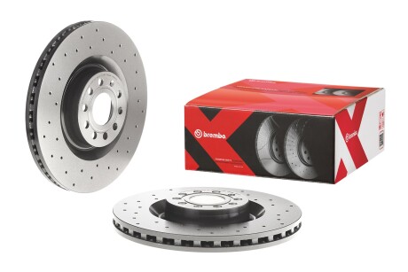 Brembo 09.C892.1X