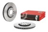 Brembo 09D20911 (фото 2)