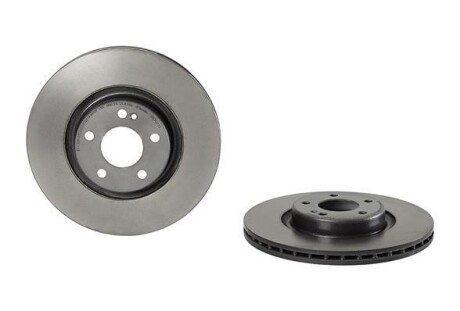 Brembo 09.D531.13