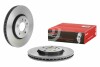 Brembo 09D60811 (фото 2)