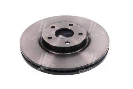 Brembo 09.N255.21