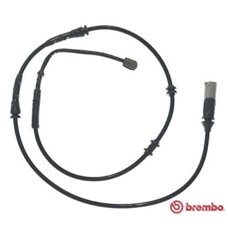 Гальмівні аксесуари brembo a00423 (фото 1)