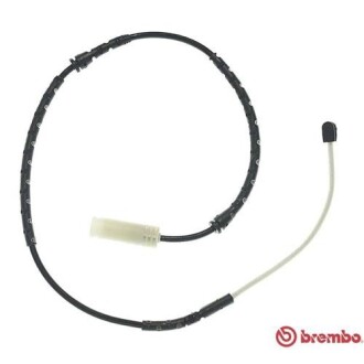 Гальмівні аксесуари brembo a00 441