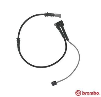 Гальмівні аксесуари brembo a00 506