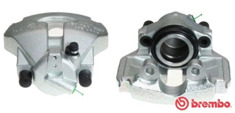 Brembo f85183 (фото 1)