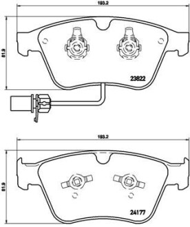 Brembo p05 003