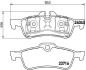 Brembo p06032 (фото 1)