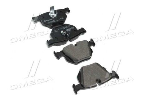 Brembo p06033 (фото 1)