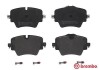 Brembo p06093 (фото 2)