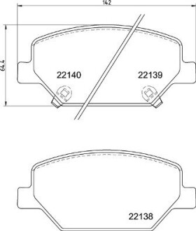 Brembo p07 007