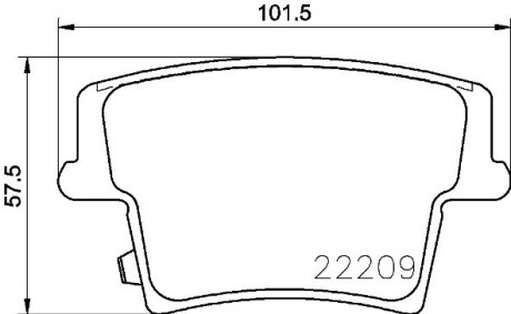 Brembo p11040 (фото 1)