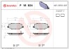 Brembo p18024 (фото 1)