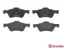 Brembo p24159 (фото 2)