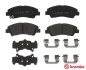 Brembo p30076 (фото 2)