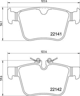 Brembo p36 037