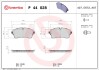 Brembo p44028 (фото 1)