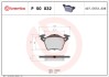 Brembo p50032 (фото 1)