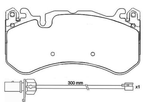 Brembo p50 127