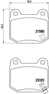 Brembo p56 048