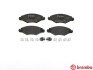 Brembo p61063 (фото 2)