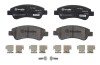 Brembo p61066X (фото 1)