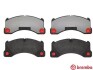 Brembo p65017 (фото 2)