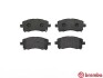 Brembo p78010 (фото 2)