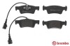 Brembo p85068 (фото 2)