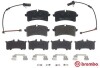 Brembo p85151 (фото 2)