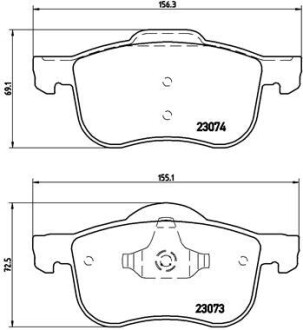 Brembo p86 016