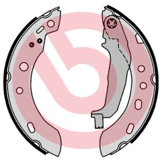 Brembo s56551 (фото 1)