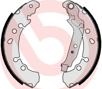 Brembo s83513 (фото 1)