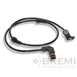 Датчик ABS (передній) MB GLK (X204) 07-14 bremi 51675