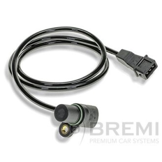 Датчик положення колінвалу Opel Astra F/Omega A/B/Vectra B 1.6-2.2i 85-03 bremi 60435