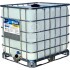 Рідина AdBlue для систем SCR 1000L (з кубом) brexol 501579AUS32CUBE (фото 1)