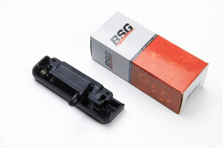 Ручка зад. двери bsg bsg 30-970-033