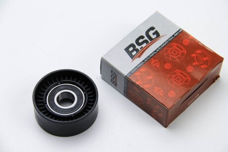 Натяжитель ремня bsg bsg 60-615-018