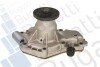 Помпа воды RENAULT Trafic 2,0D 81- R25 2,0GTD-TD 84-92 JEEP CHEROKEE 2,0TD bugatti pa0190 (фото 1)