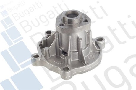 Помпа води Seat Cordoba/Ibiza/Toledo/Skoda Fabia/Roomster/VW Polo 1.2/1.2 12V 02- bugatti pa10045