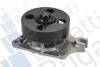 Помпа води Mazda 2 II/3 I/II 1.3/1.3MZR/1.4/1.5/1.6/1.6MZR 03-17 (B/B) (6 лоп) bugatti pa10092 (фото 1)