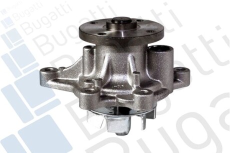 Помпа води Hyundai Accent/i20/i30/Kia Cee\'d/Carens/Cerato/Soul 1.4/1.6/1.6CVVT 07- bugatti pa10119