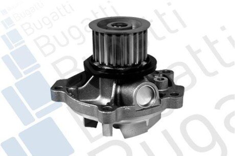 Помпа води Chrysler Voyager IV/Grand Voyager 2.5-2.8 CRD 00-08 bugatti pa10212