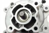 Помпа води Ford Transit 2.0DI/TDCi 00-06/Mondeo III 2.0DI/2.2TDCi 00-07 (B/B) (8 лоп.) bugatti pa10298 (фото 2)