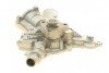 Помпа води Opel Astra G/H/Corsa C/D 1.2 16V/1.4 00-14/Combo 1.4 16V 05- (B/B) (8лоп) (с датчиком t) bugatti pa10318 (фото 3)