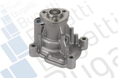 Помпа води VW Golf V 1.4FSI 03-06/Polo V 1.4/1.4 16V/1.4FSI 02-12 (B/B) (7 лоп.) bugatti pa10328