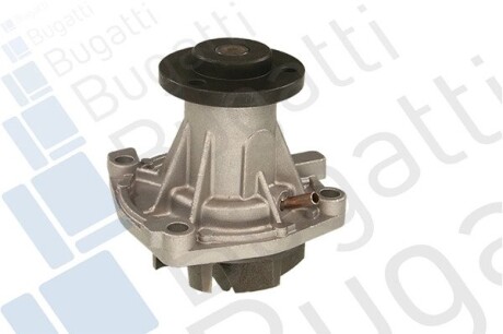 Помпа води Ford Scorpio 2.5 TD/Opel Frontera 2.5 TDS 96-98/Jeep Cherokee 2.5/2.5TD/Tdi 90-01 bugatti pa10384