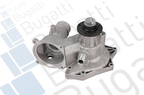 Помпа води BMW 7 (E38) 3.0/4.0 94-01/8 (E31) 4.4 93-95 (R/B) (7 лоп) M60 B30/M60 B40 bugatti pa5407