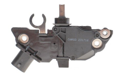 Реле генератора (14V) Opel Astra G 2.0-2.2 DI 99-05 = 231716 HC- cargo f 032 231 716